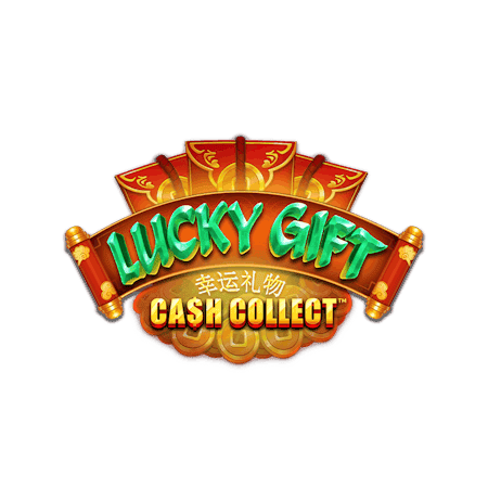 Lucky Gift: Cash Collect™