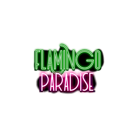 Flamingo Paradise