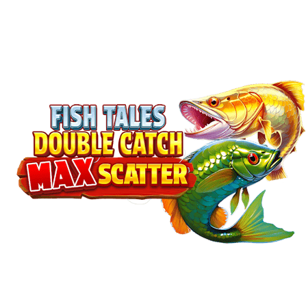 Fish Tales: Double Catch Max Scatter