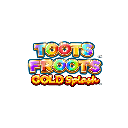 Gold Splash Toots Froots