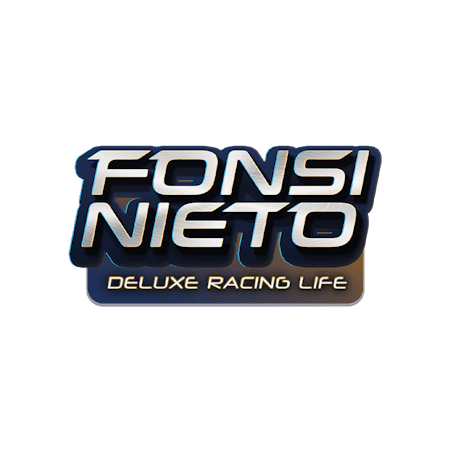 Fonsi Nieto Deluxe Racing Life