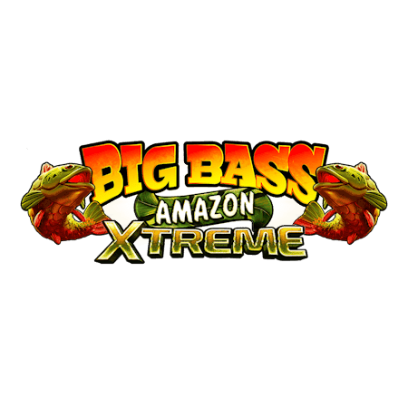 Big Bass Amazon Xtreme