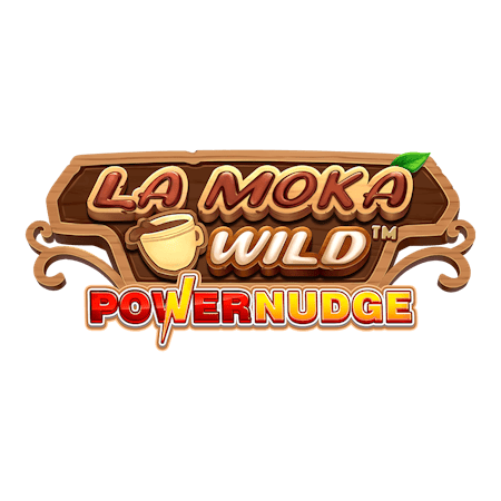 La Moka Wild Powernudge