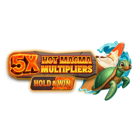 5x Hot Magma Multipliers