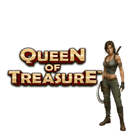 Queen of Treasure