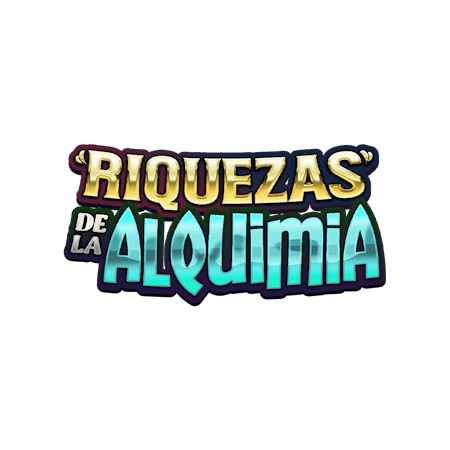 Riquezas del Alquimia