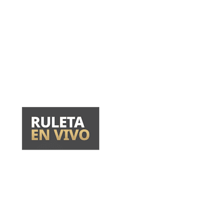Ruleta en Vivo