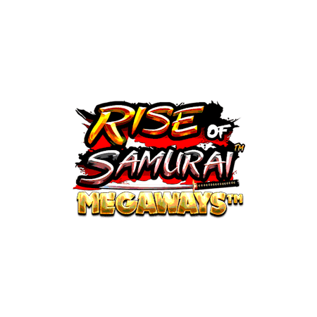 Rise of Samurai Megaways
