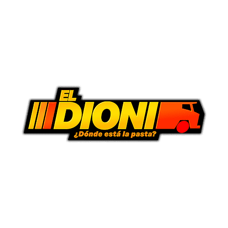 El Dioni, Dónde está la pasta?