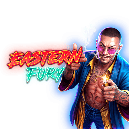 Eastern Fury
