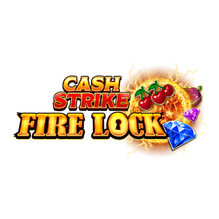 Cash Strike Fire Lock