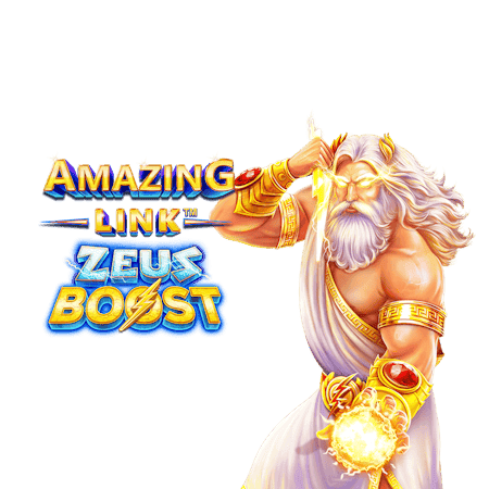 Amazing Link Zeus Boost