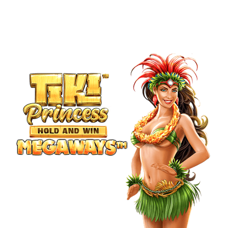 Tiki Princes Megaways