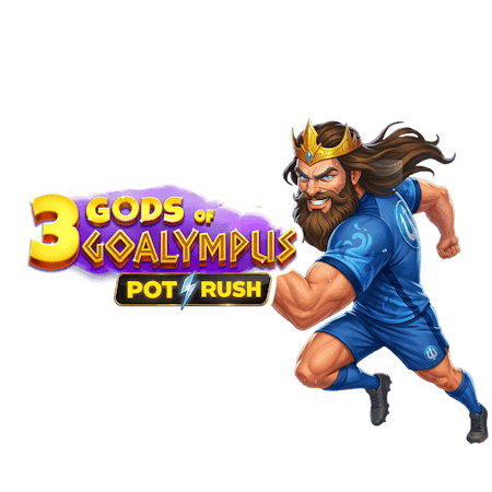 3 Gods of Goalympus