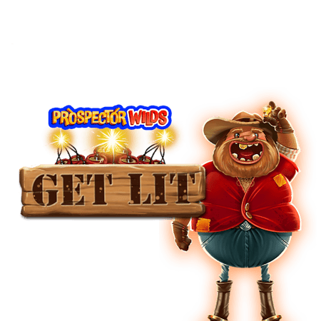 Prospector Wilds: Get Lit!
