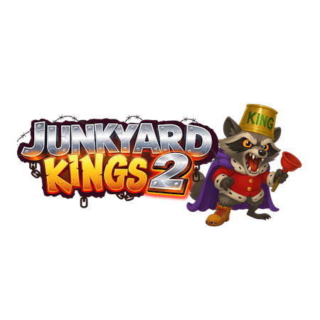 Junkyard Kings 2