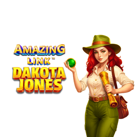 Amazing Link™ Dakota Jones