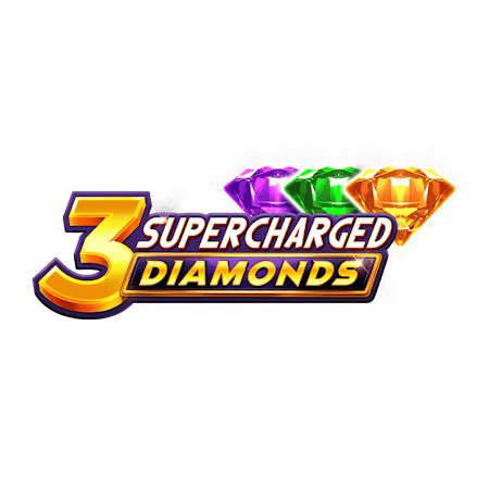 3 Supercharged Diamonds: Hold and Win
