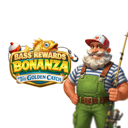 Bass Rewards Bonanza - The Golden Catch