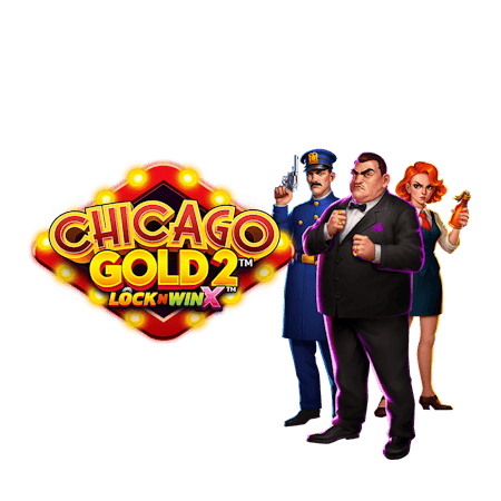 Chicago Gold 2 LOCKNWINX™
