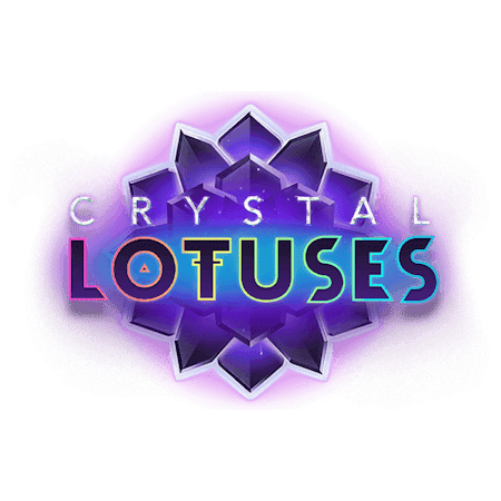 Crystal Lotuses™
