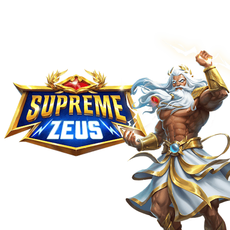 Supreme Zeus