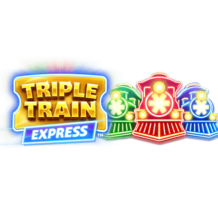 Triple Train Express™