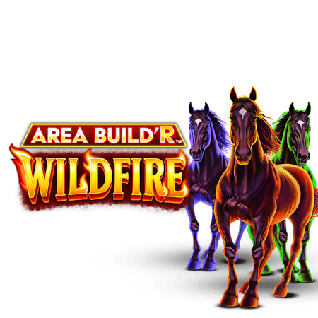Area Build'R™ Wildfire