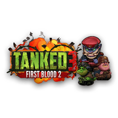 Tanked 3: First Blood 2