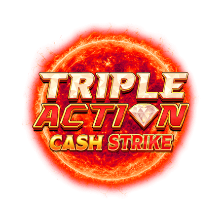 Triple Action Cash Strike