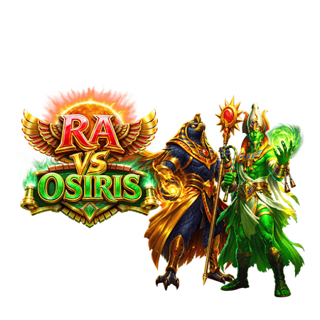 Ra vs Osiris