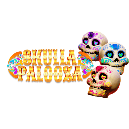 Skullapalooza™