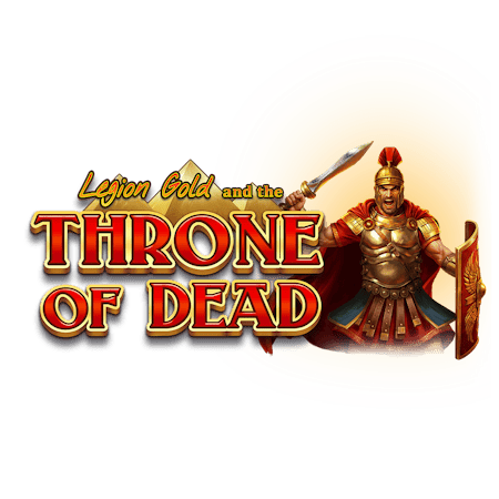 Legion Gold and the Throne of Dead