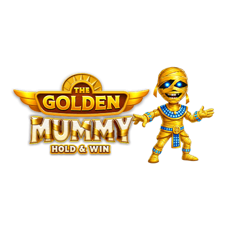 The Golden Mummy Hold & Win