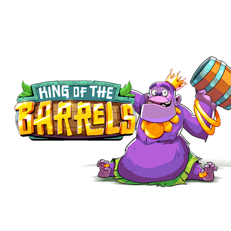 King Of The Barrels™