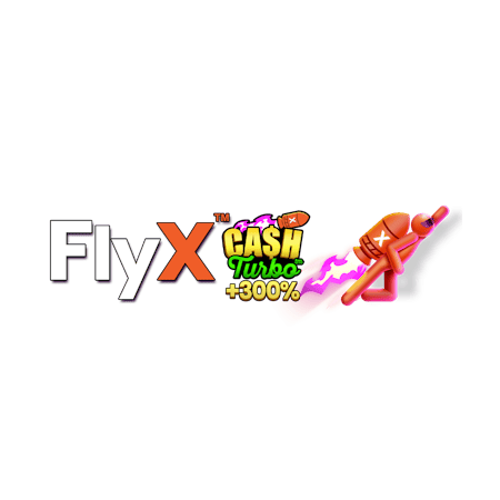 FlyX Cash Turbo