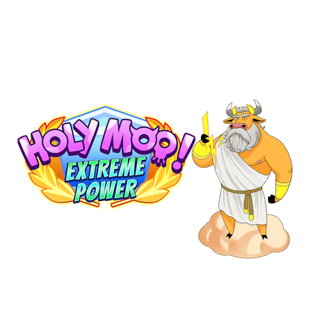 Holy Moo! Extreme Power