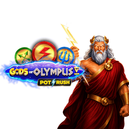 Gods of Olympus V