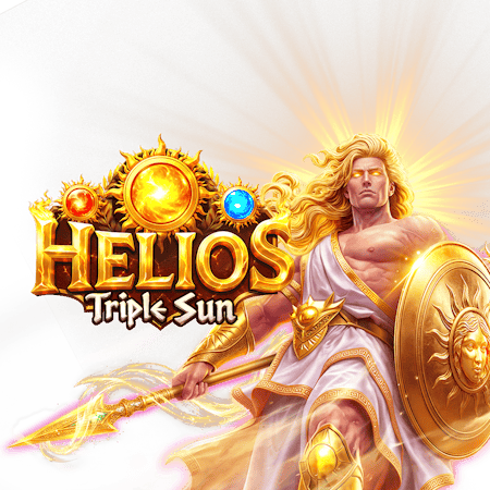 Helios – Triple Sun