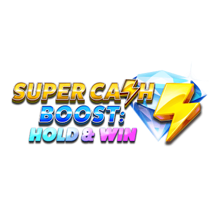 Super Cash Boost: Hold & Win