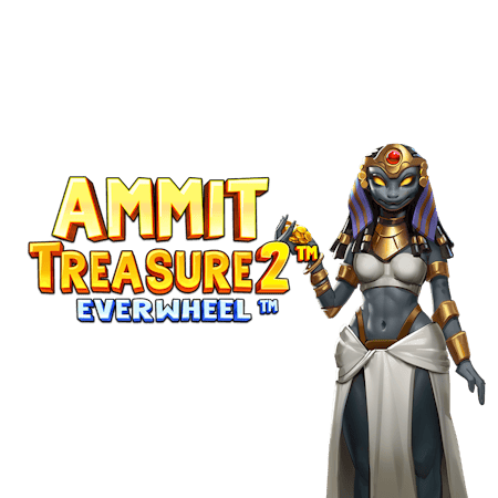 Ammit Treasure 2™ EverWheel™