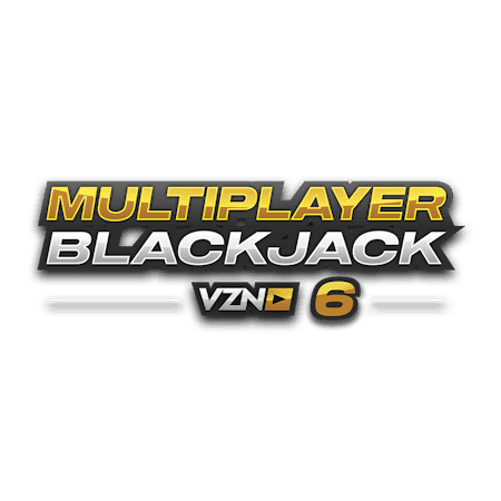 Blackjack Multijugador VZN 6 / Blackjack Multiplayer VZN 6