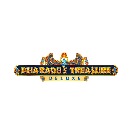 Pharaoh's Treasure Deluxe
