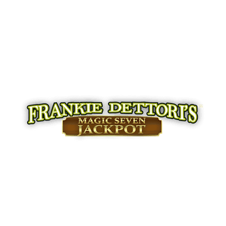 Frankie Dettori's Magic Seven Jackpot
