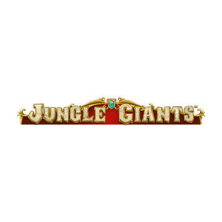 Jungle Giants