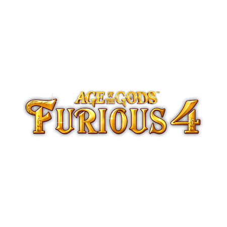 Age of the Gods: Furious 4™