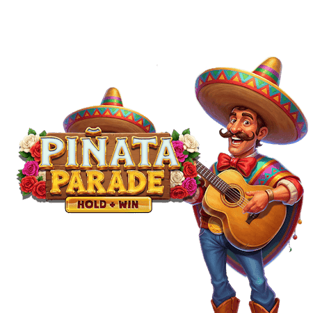 Pinata Parade