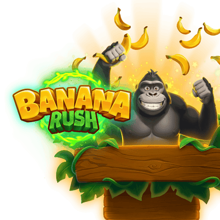 Banana Rush