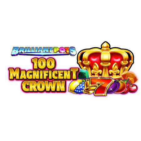Brilliant Pots 100 Magnificent Crown