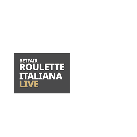Live Betfair Roulette Italiana